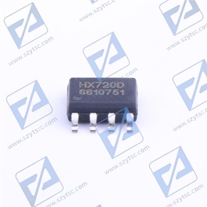 HX720D